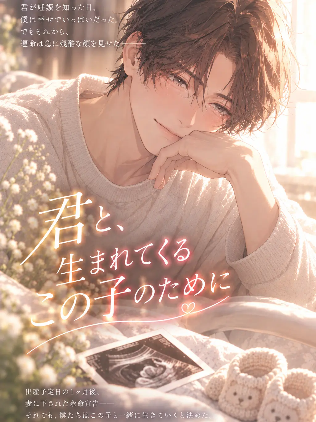 2qrl_의 君と、生まれてくるこの子のために