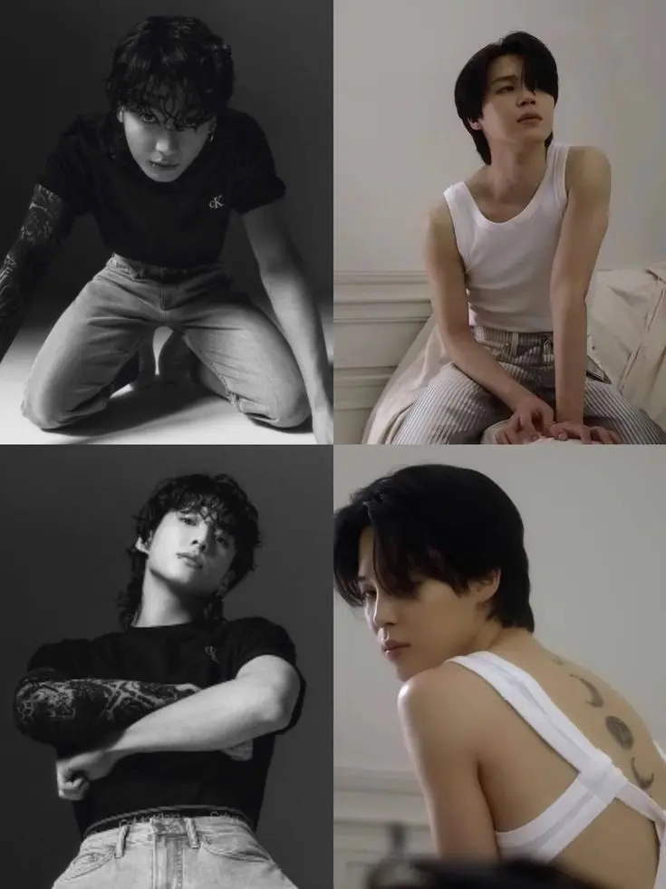 LateDice7169의 Always Yours, Jimin