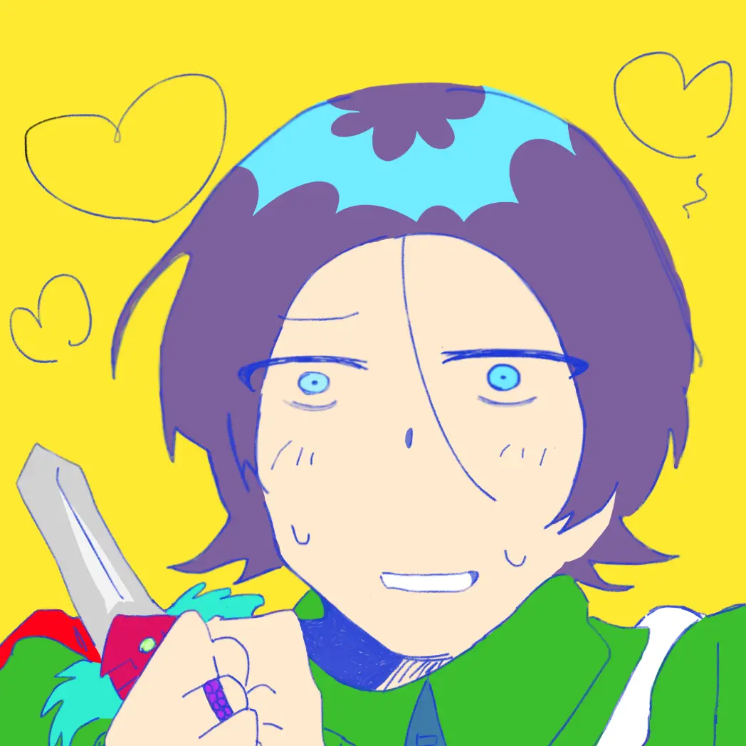 RoundStem9193의 男子校潜入！？