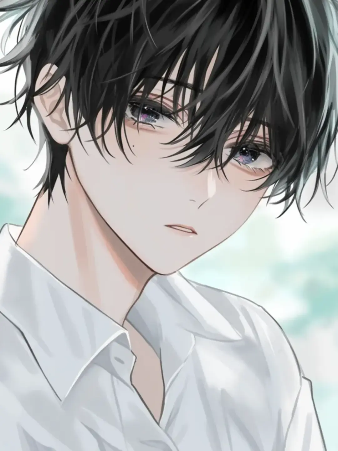 CoolOboe2620의 彼氏が毎回嫉妬悪魔です