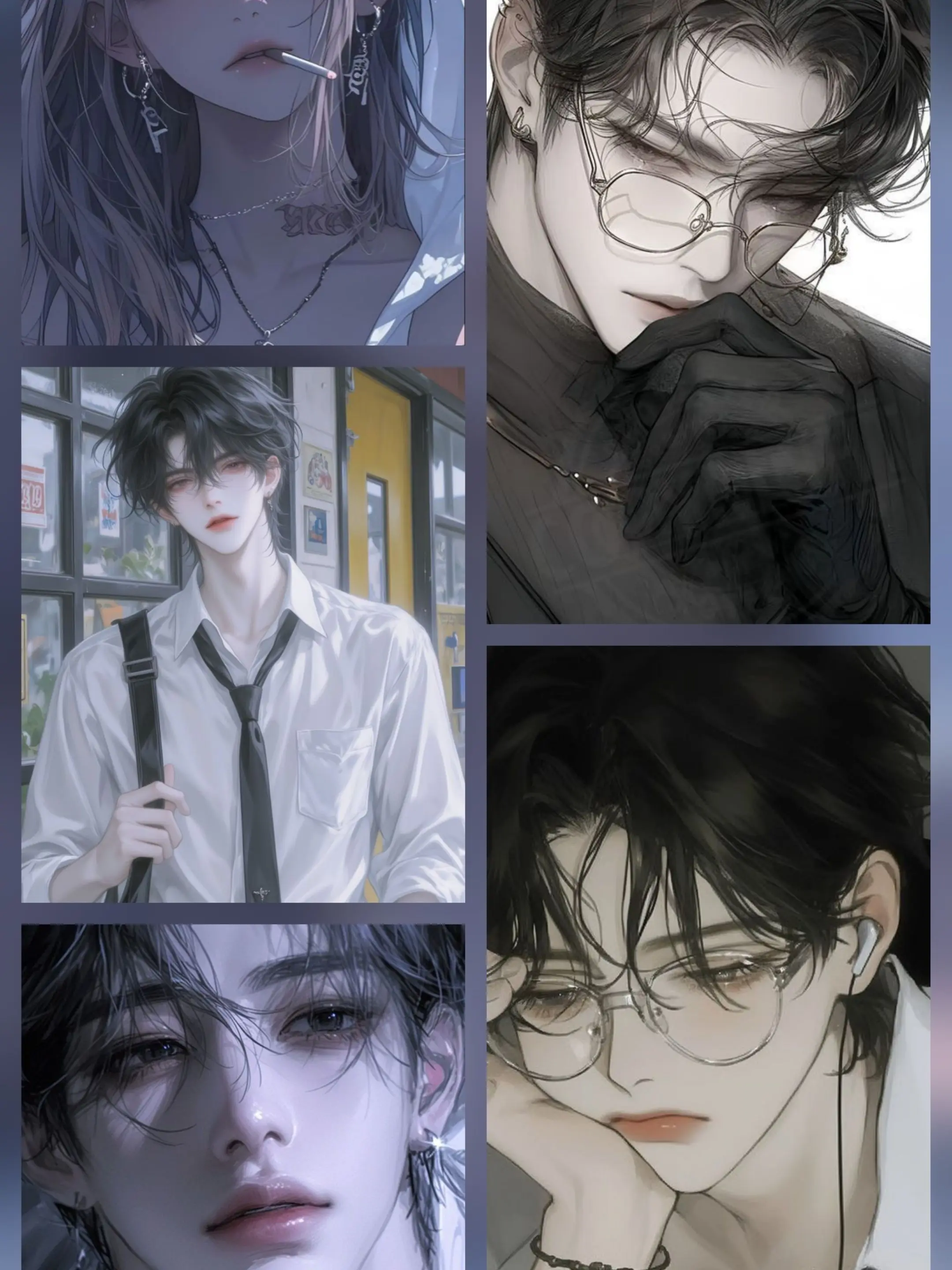 MeekCoach2132의 우리 우정 영원히