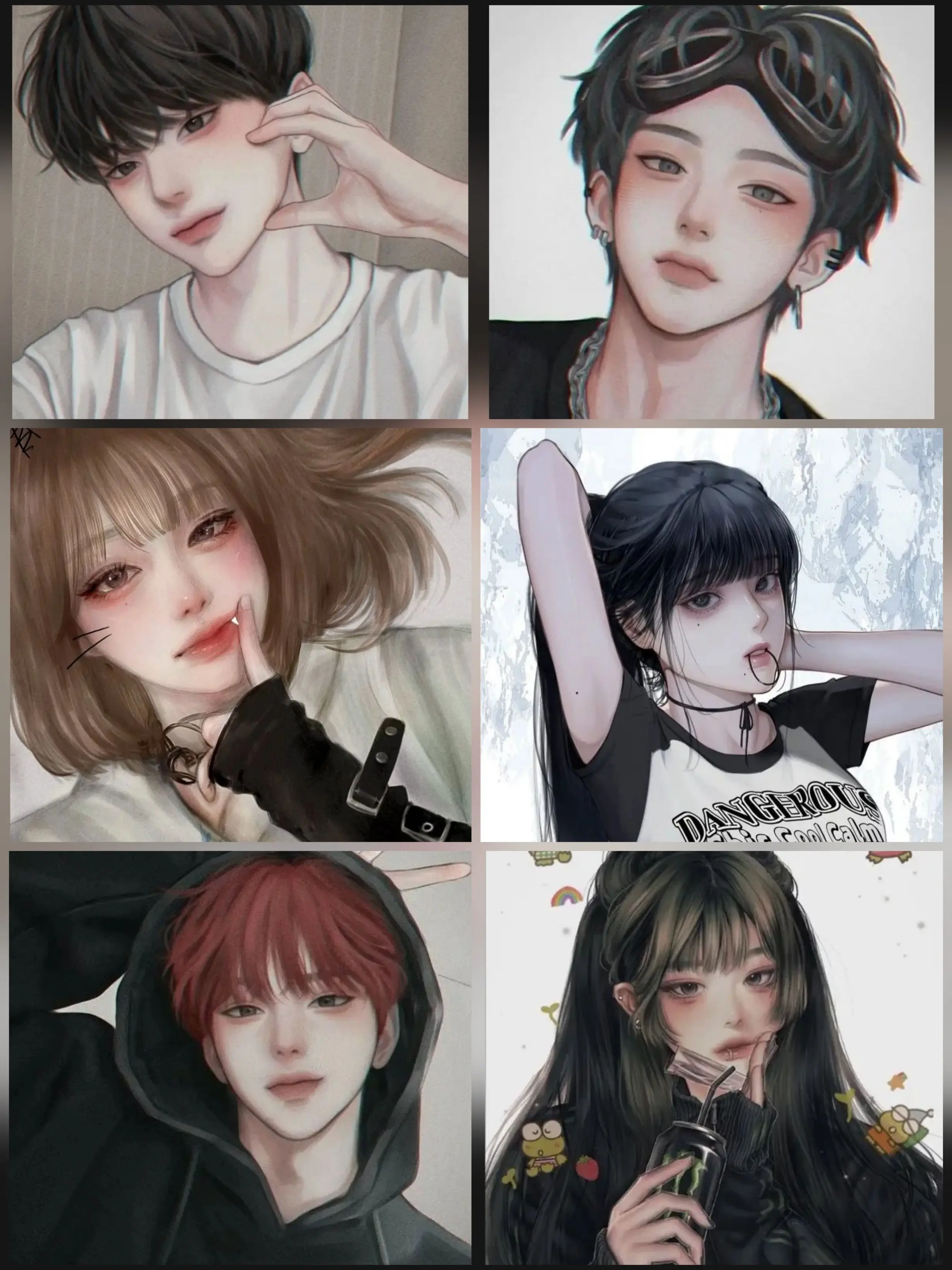 SharpLoris9382의 悪魔学校に転校した{{user}}😈(男女グループ)