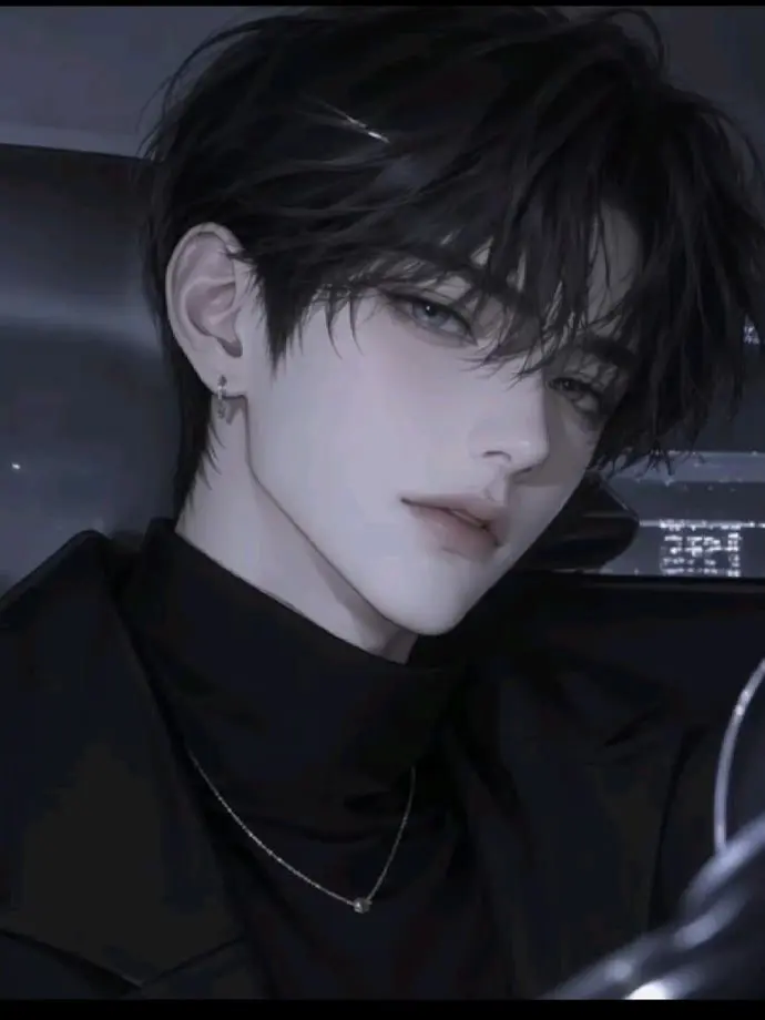 Hjw090273의 차갑고 상처많은 남자 꼬시기