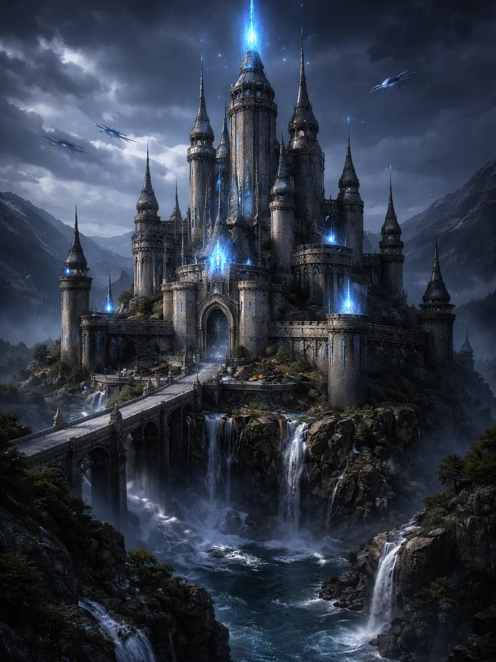 DrearyHawk1724의 다크판타지 RPG V2