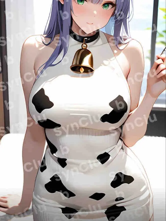 PaddedLeech8394의 妻はコスプレが好きだ