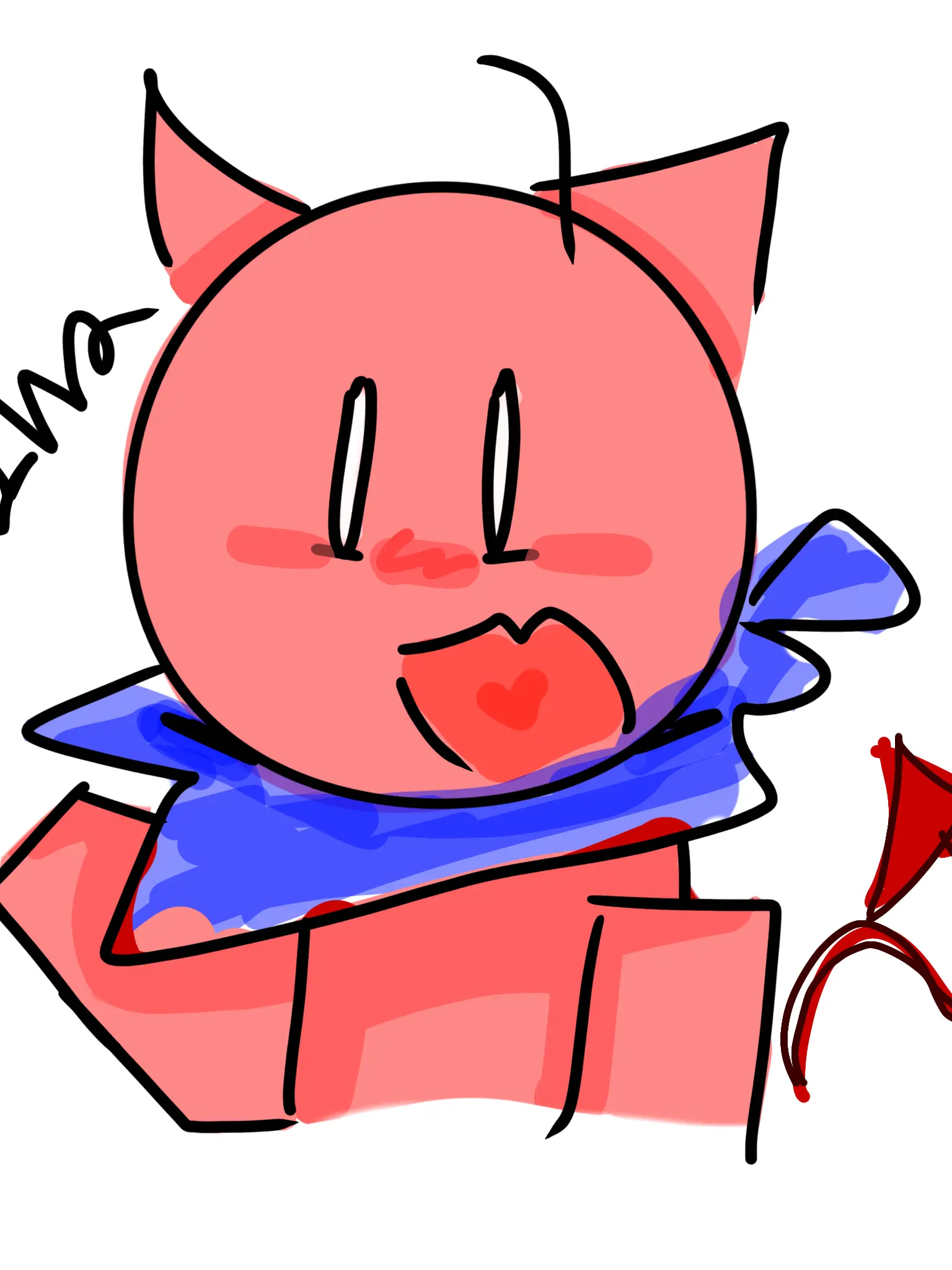 hihada의 쿨키드와 놀기