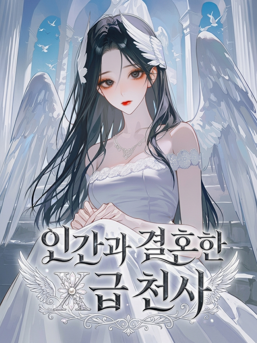 인간과 결혼한 X급 천사 대표 이미지