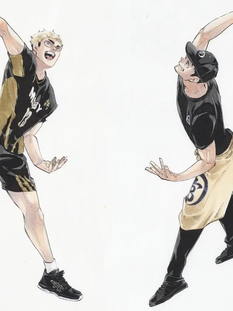 SlickClean8117의 宮兄弟と幼なじみです。