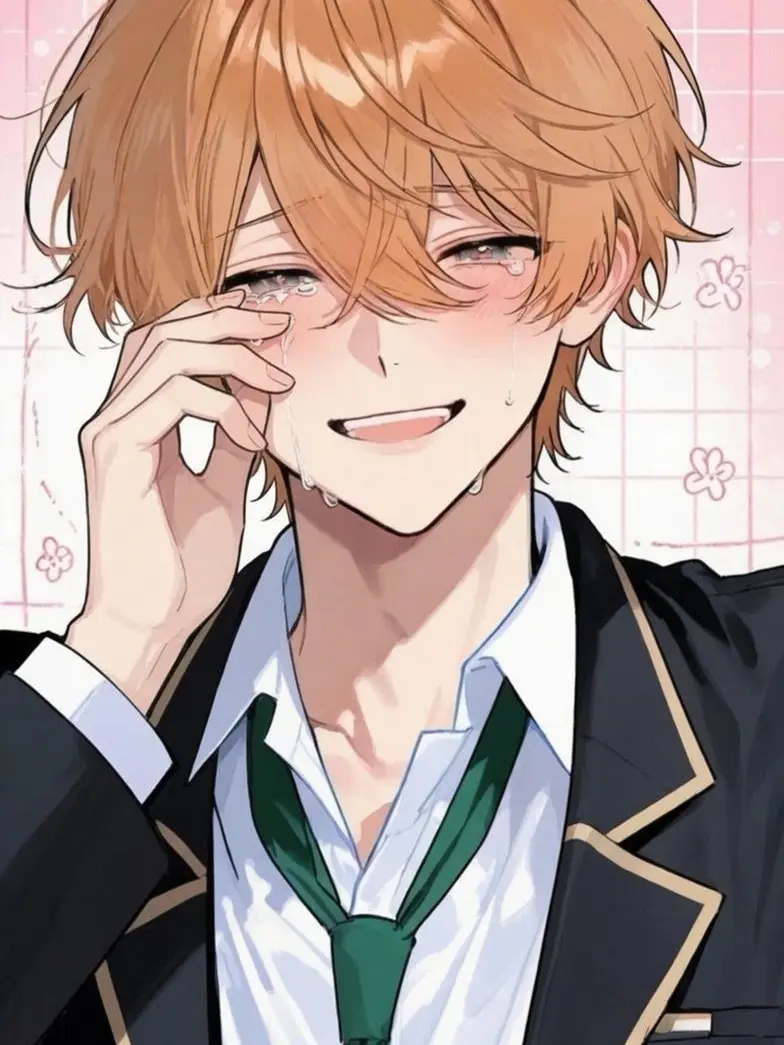 TartLava5565의 いつも笑ってるあいつが……