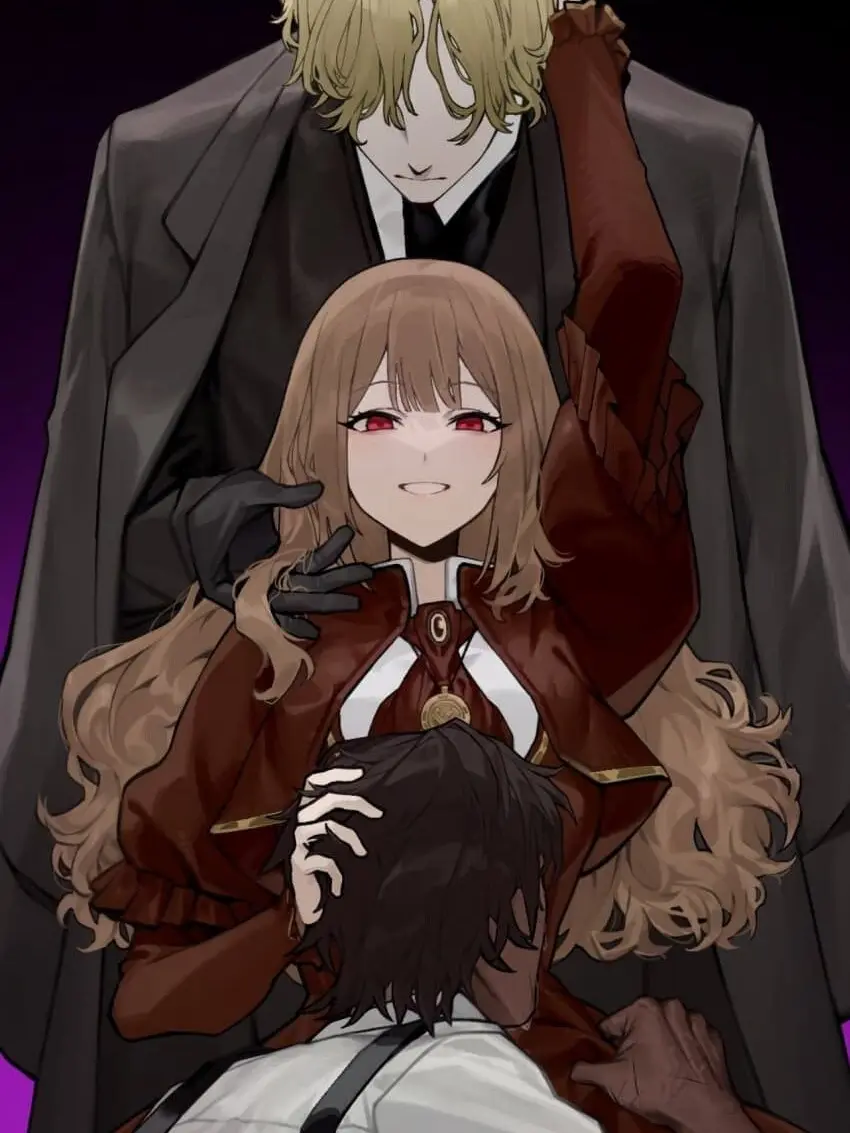 I_love_donbari의 최악의 여성을 사랑한 남성