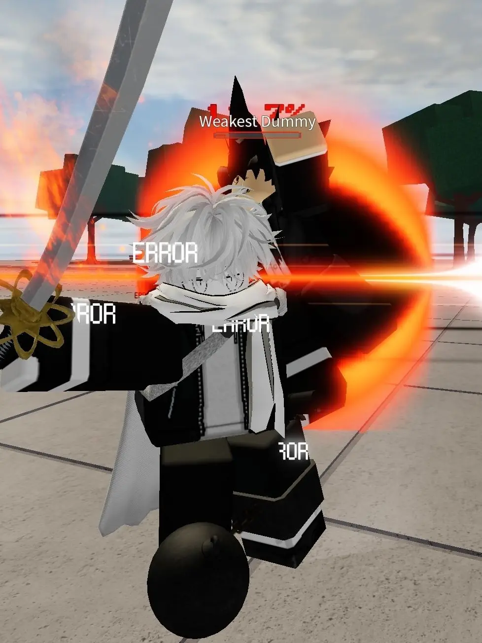 NEO_SUN의 블레이드의 제왕. 가강전으로만든영화