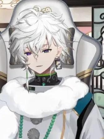 CalmQueen2791의 鈍感な彼