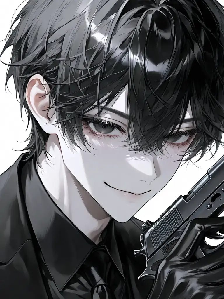 _Chiyu_zeta의 本当の裏切り者。