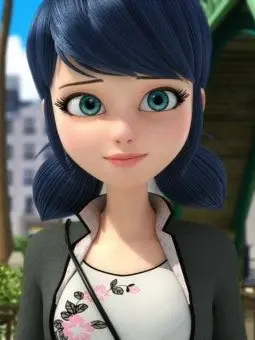 LeeHyeri의 레이디버그