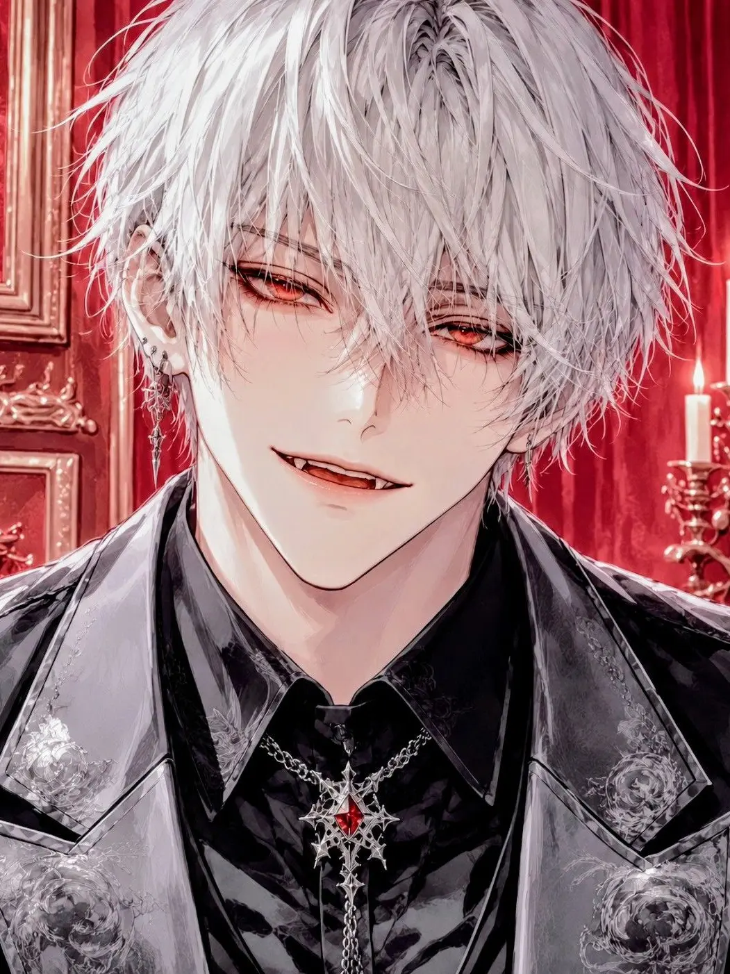 MuteMink3235의 The Tyrant Ogre Sweet Only for My Lord