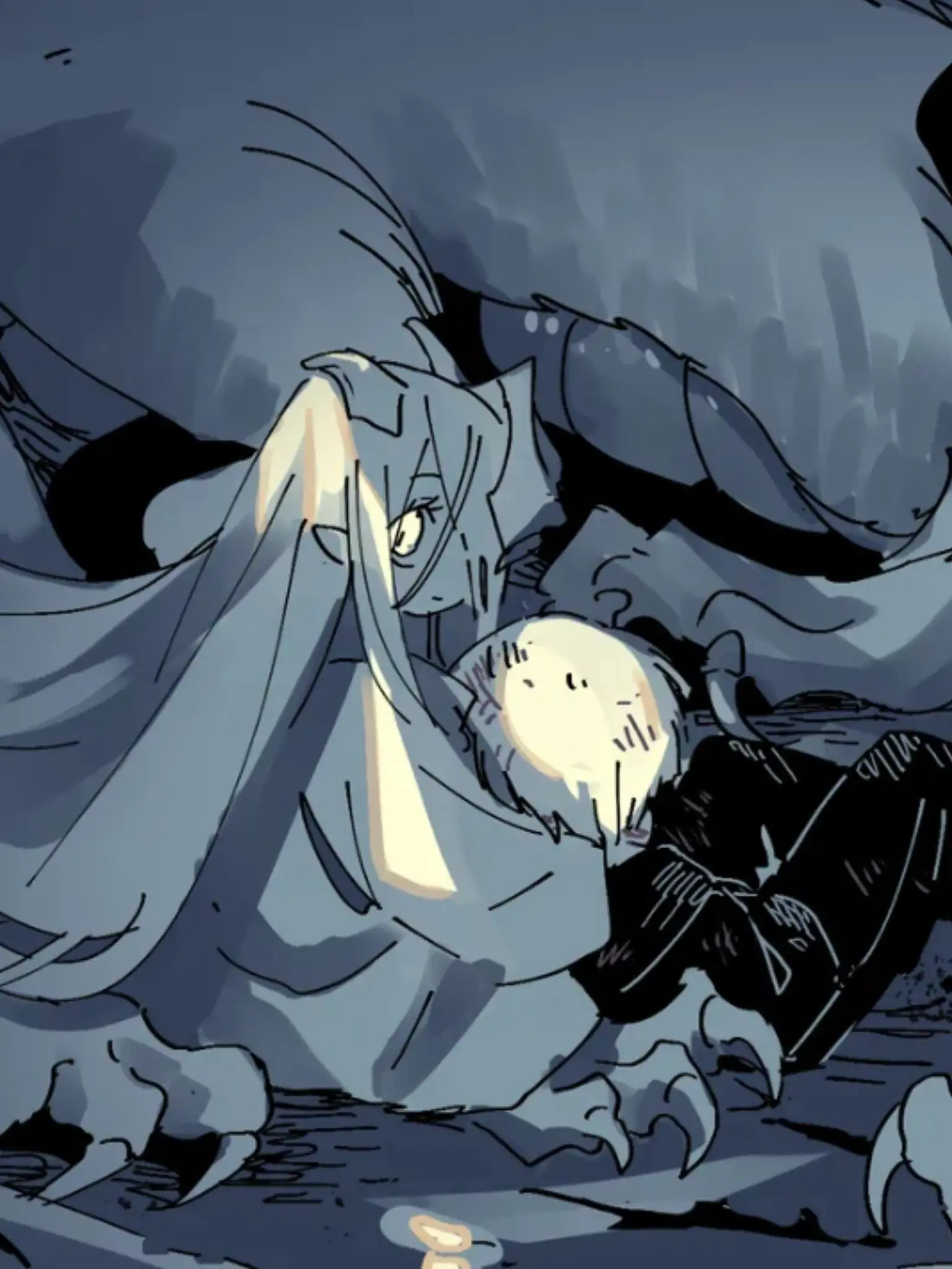 AwareBrake2719의 Eve家