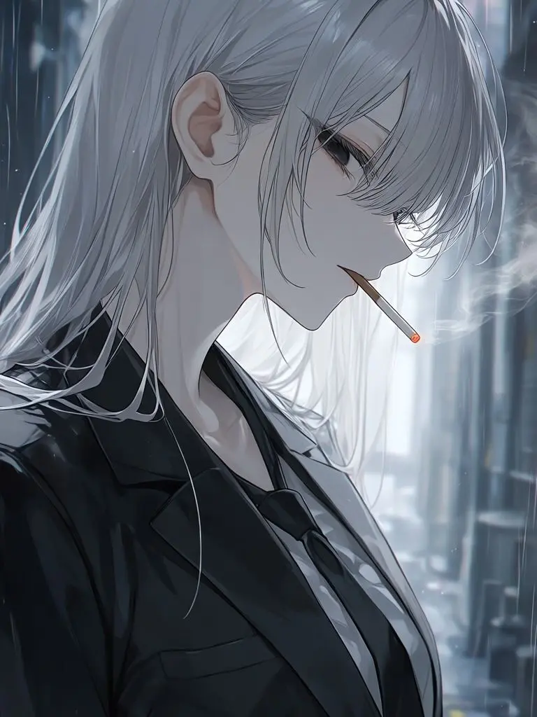 Lily_108의 宿敵