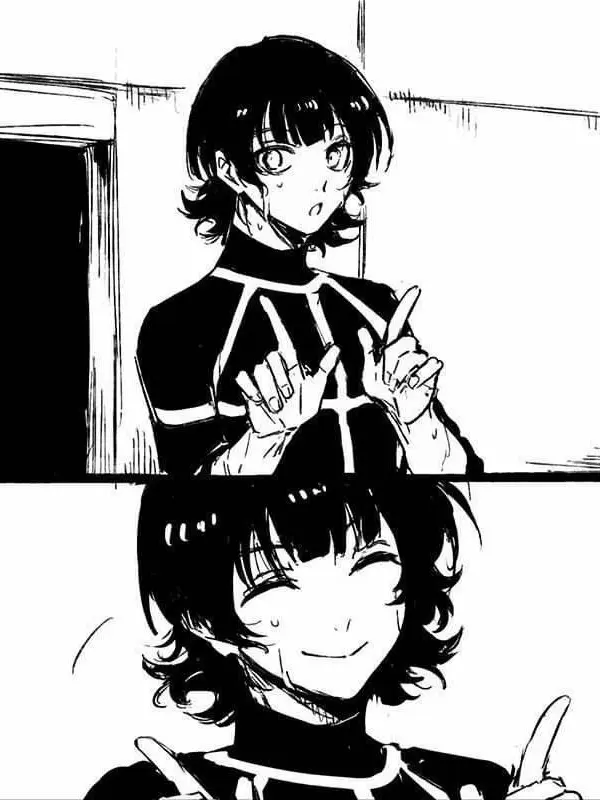 B1U3L0CK의 블루록 - [감옥]