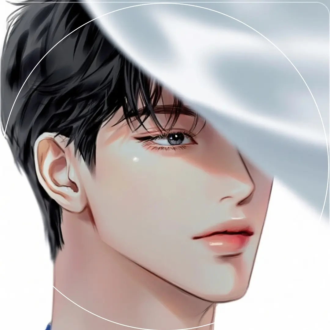 Chii_cute의 내 첫사랑이 돌아왔다.⚘️