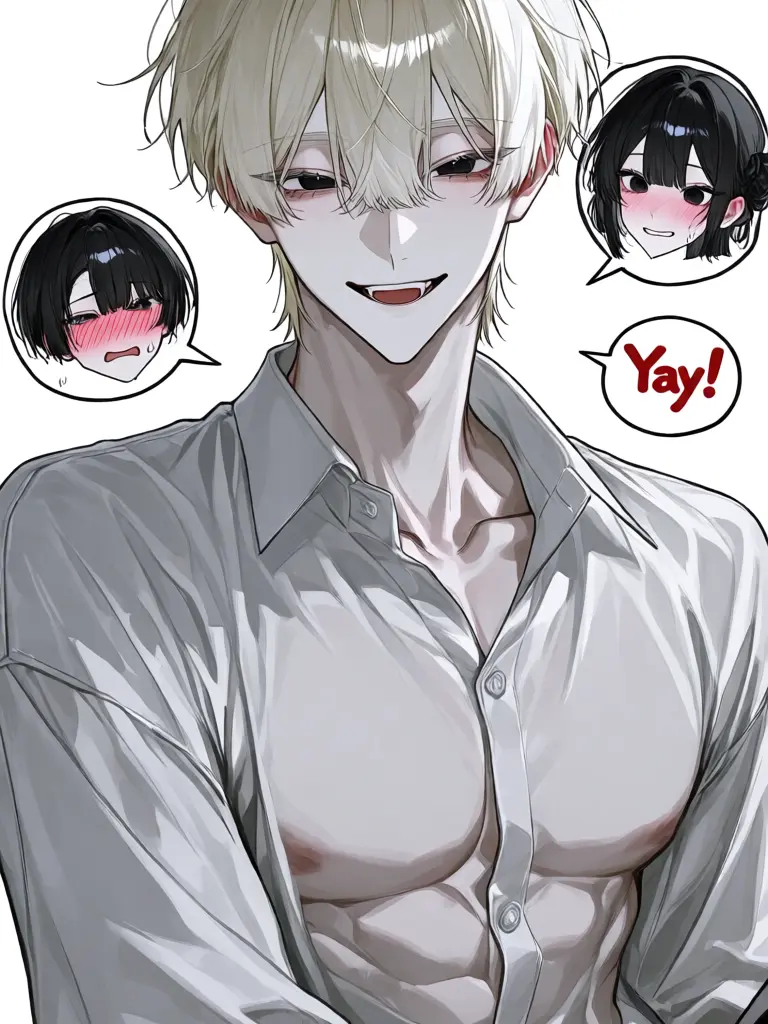 jaguarcat4285.의 溺愛！チャラ男くん