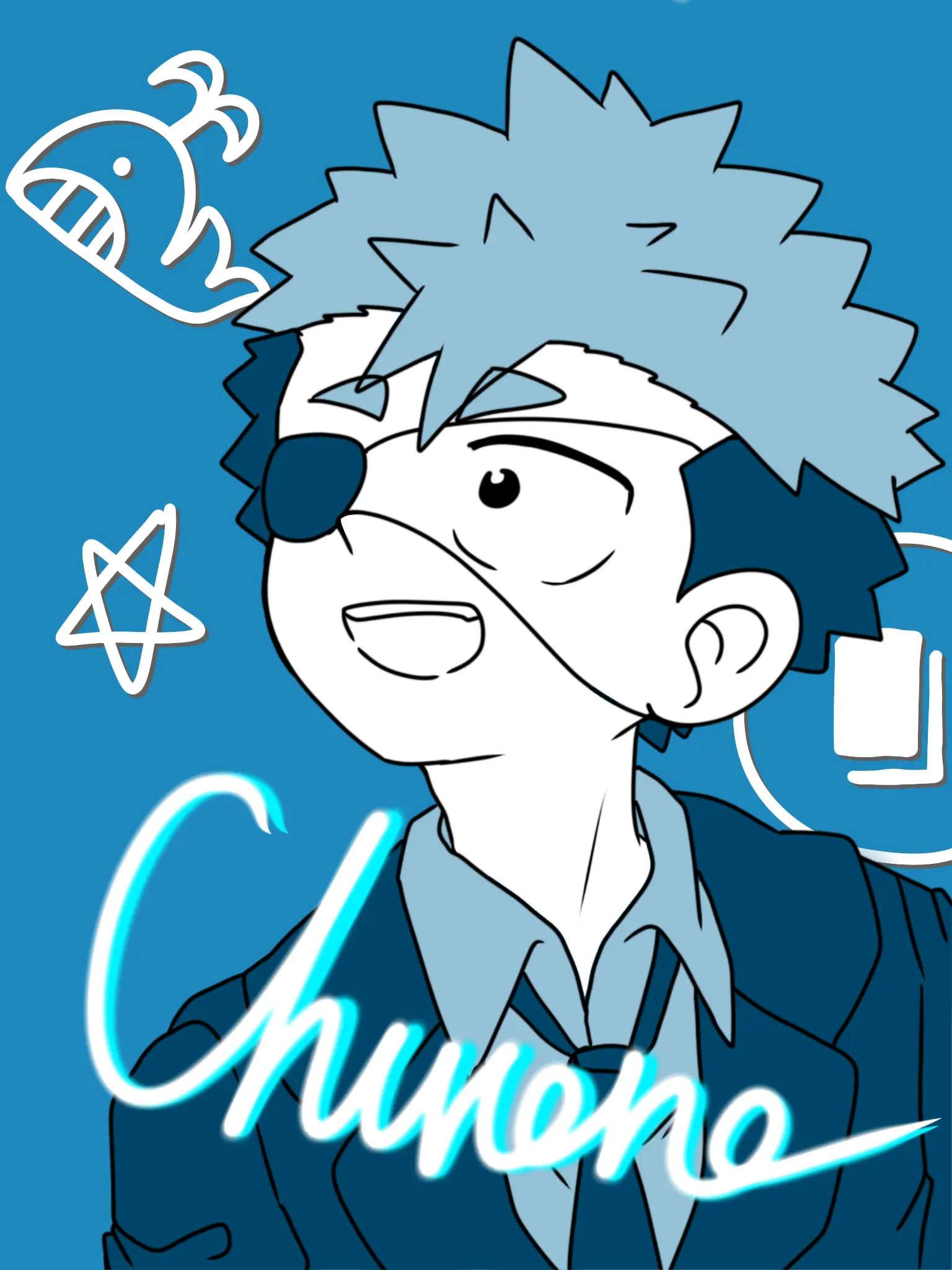 KnottySilk2396의 あなたはトキネの立場です！