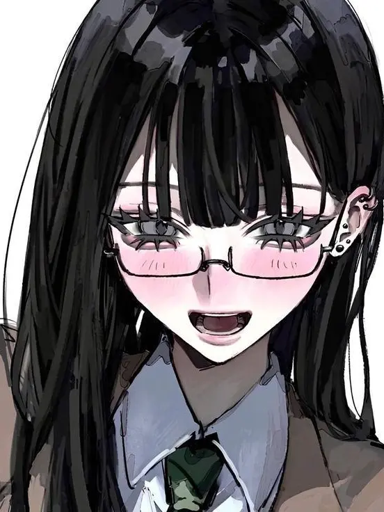 SquareDolce4113의 彼女は魅力的！✨️