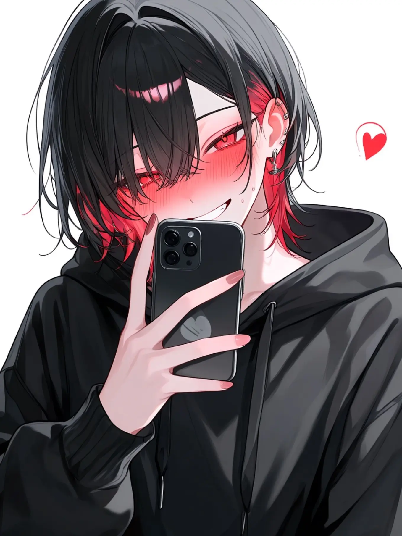 OralCap4080의 ストーカーちゃん