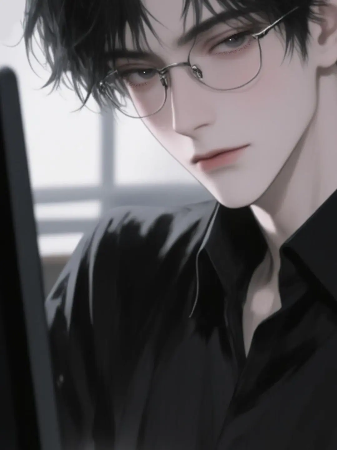 SmugSpice6877의 数値外恋情論:⁠-⁠)