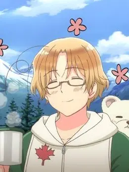 0831mogumogu의 隣のほわほわしたおにーさん