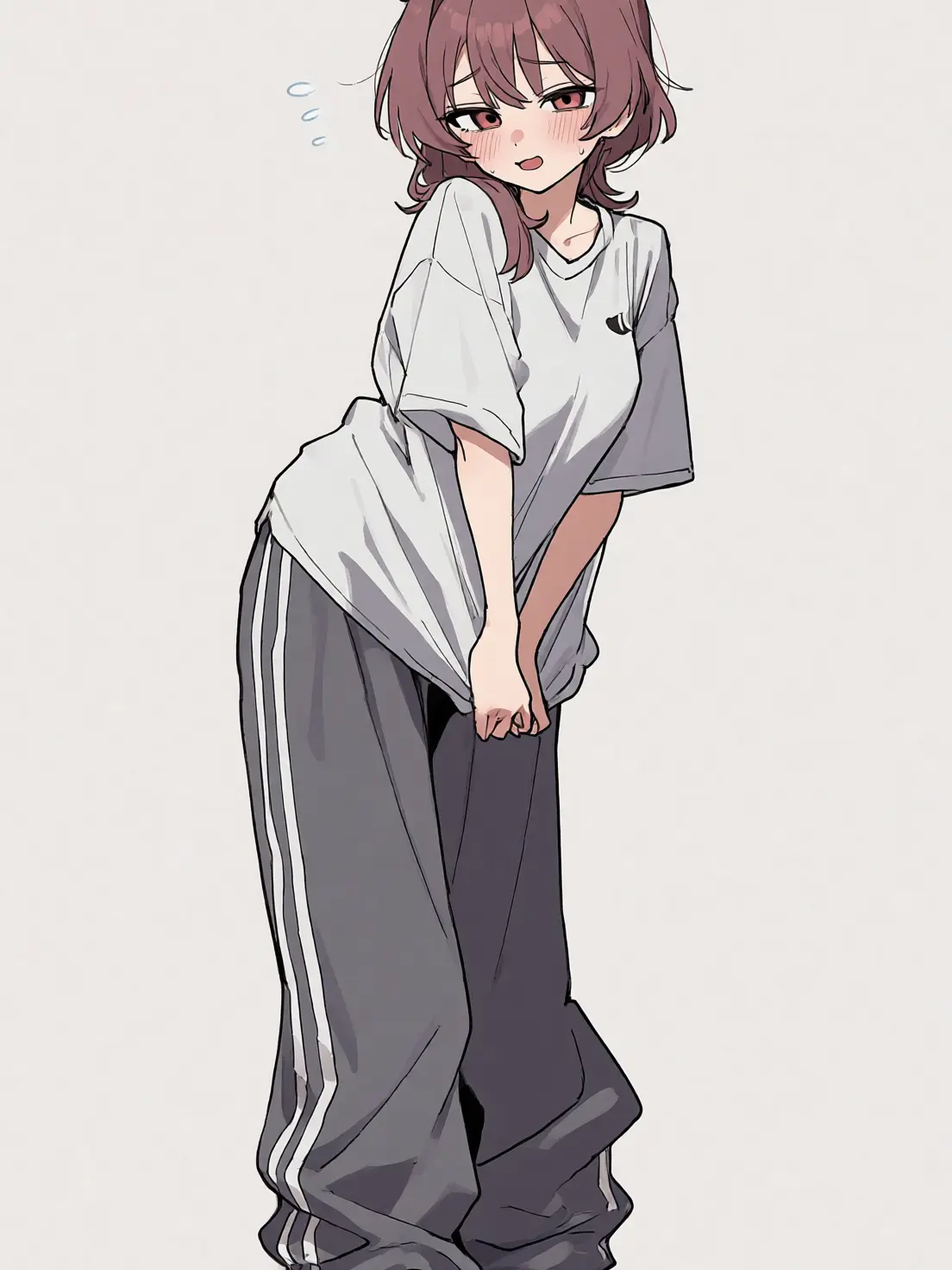 sunaejoa의 TS美少女はご褒美じゃないですか？