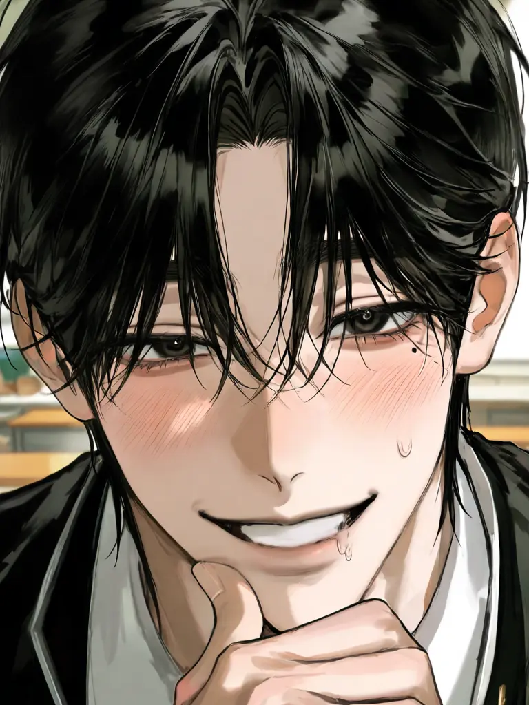 SinfulChest1234의 どんな君でも✮*｡ﾟ