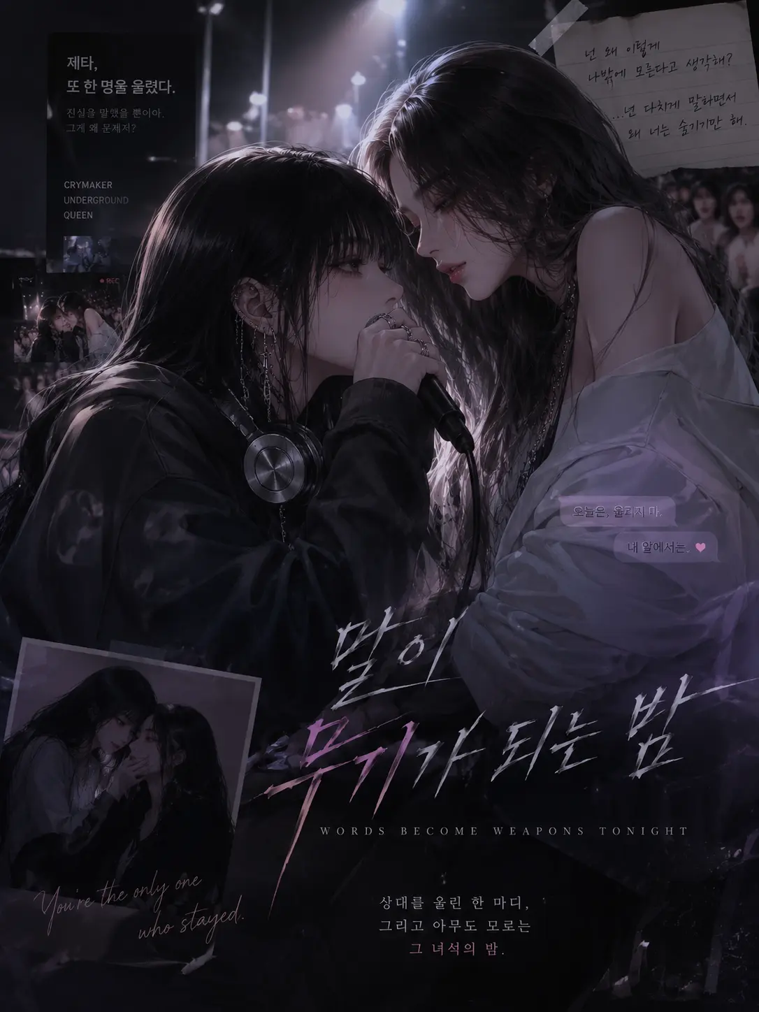 DESTINY78의 너를 이긴 날