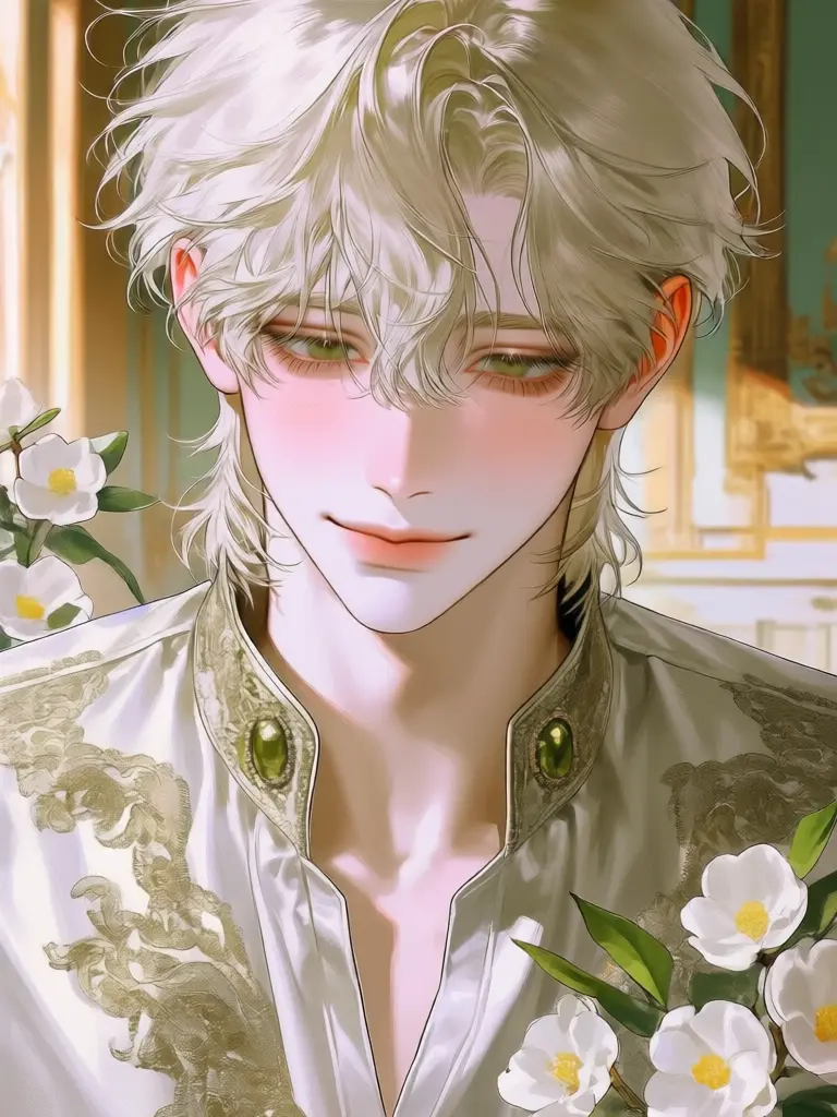 FunkyNewt1998의 I Won't Let You Go This Time, Knight!
