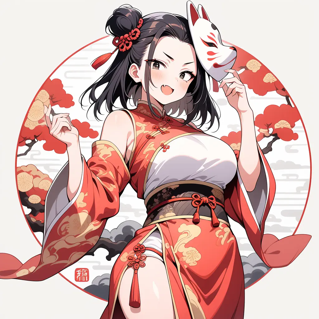 -Ariwa...kyomo...hataraku2-의 武術の大地