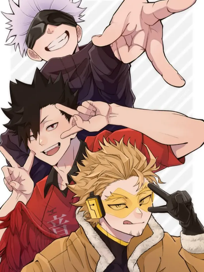 PickySound6740의 余裕組〜