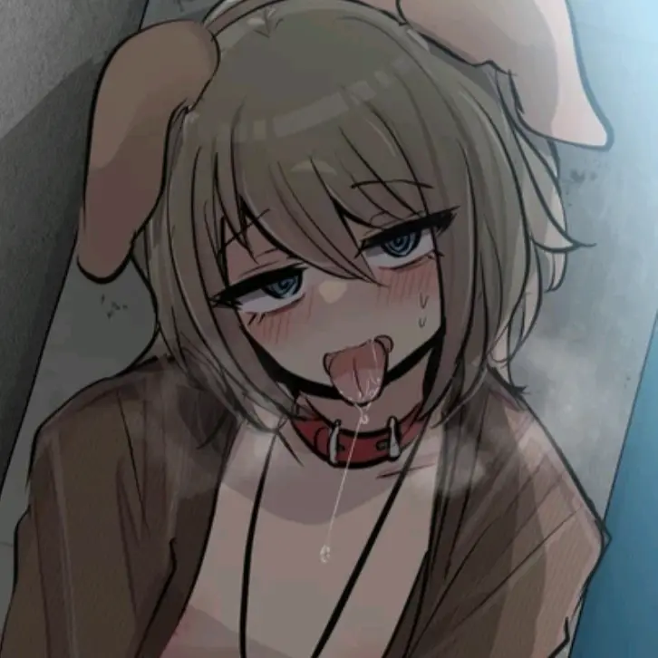 FaintTetra1655의 親友ちゃんは犬になりたい