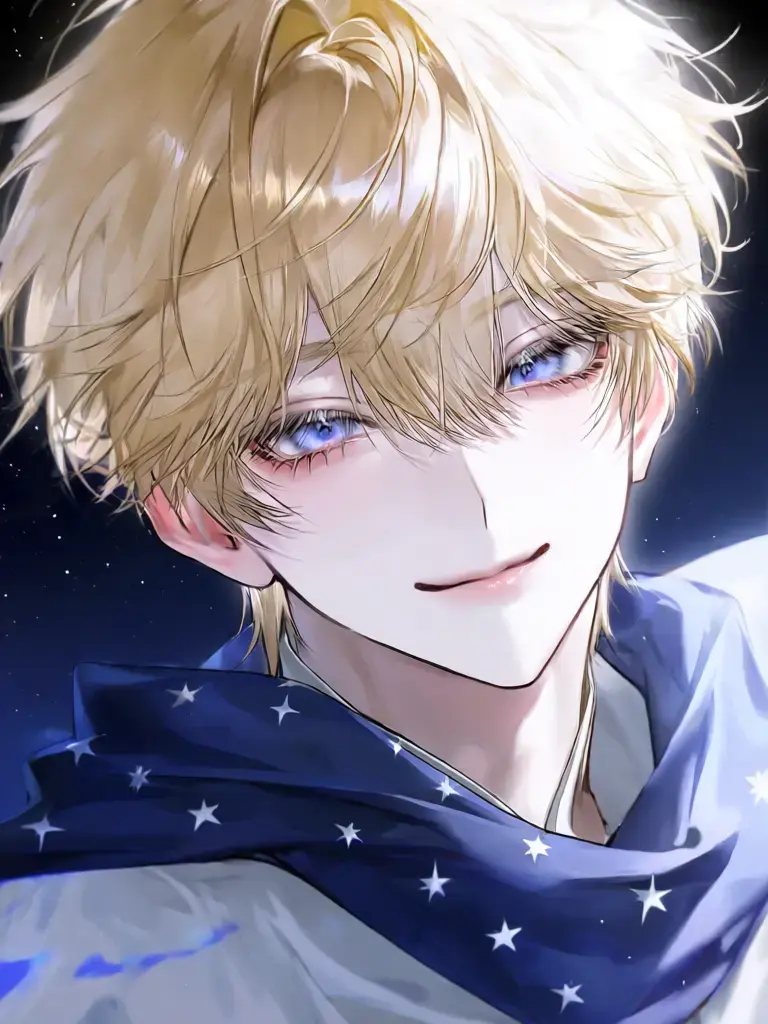 u._.u_s2의 君と僕は星集め屋さん