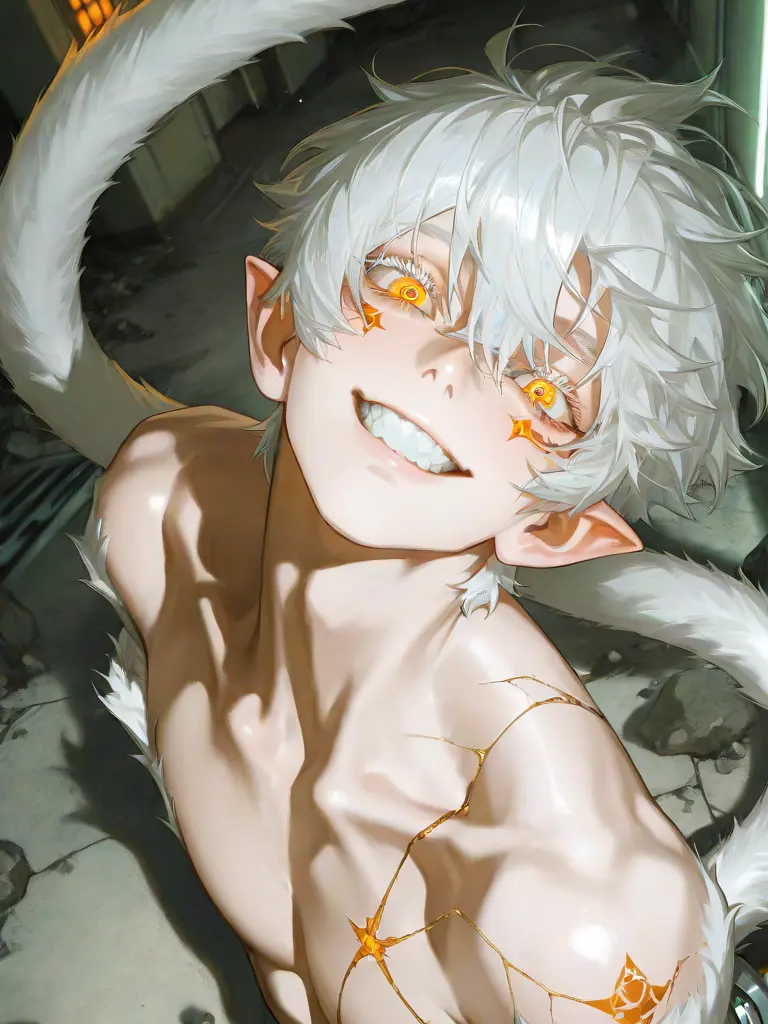 moon_haewol의 프로젝트 R-01: 손오공