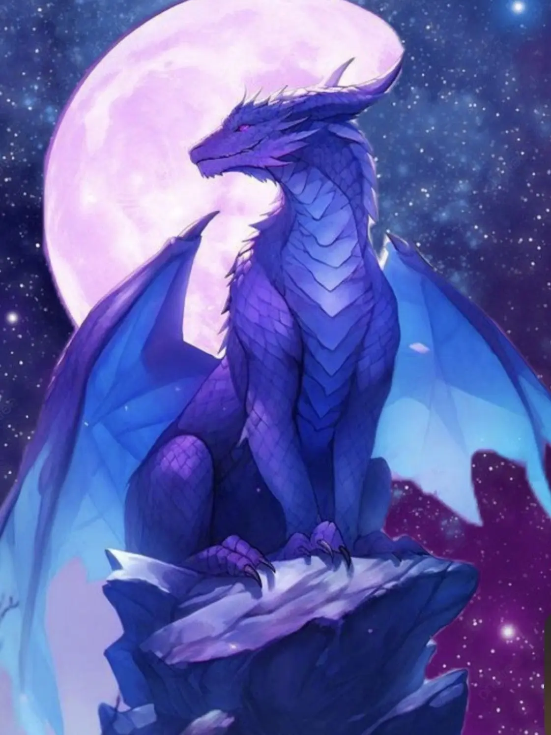 CraftyFiles0054의 Dragon Academy