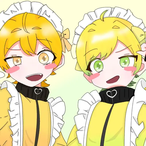 InlandPaste8670의 〜 あきぷりの2人に好かれてます 〜