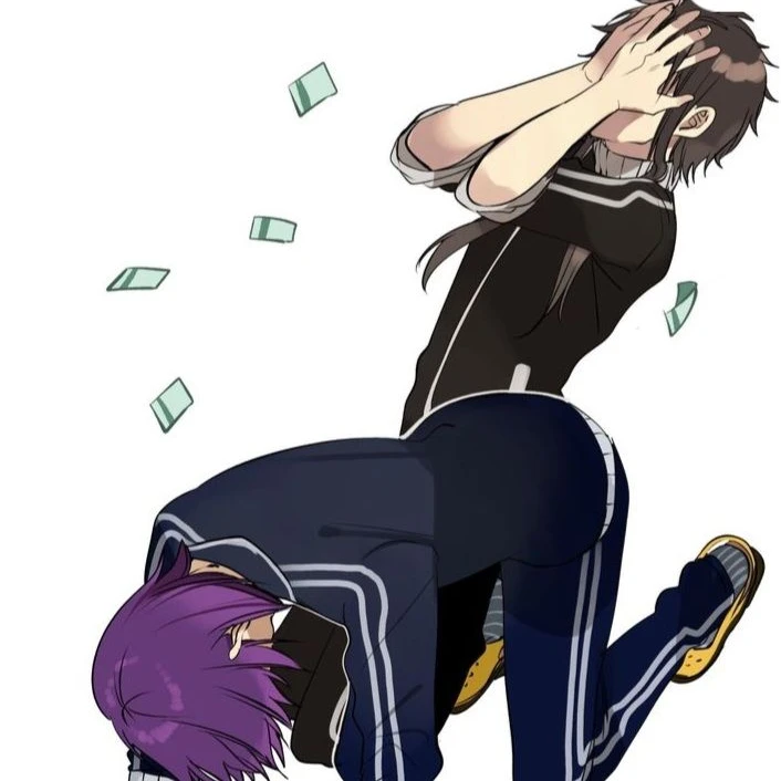 ユーザーぁ…！！