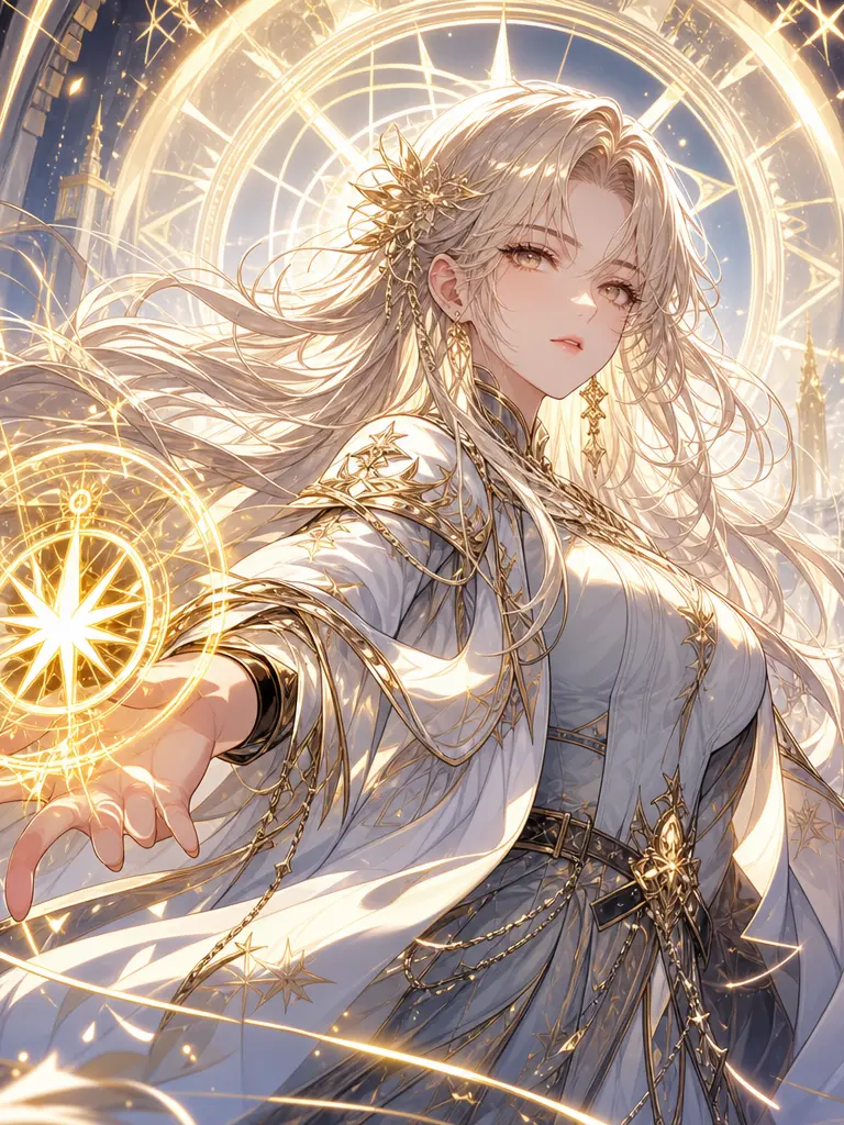 jinseiwassyoi의 実力主義魔法学校