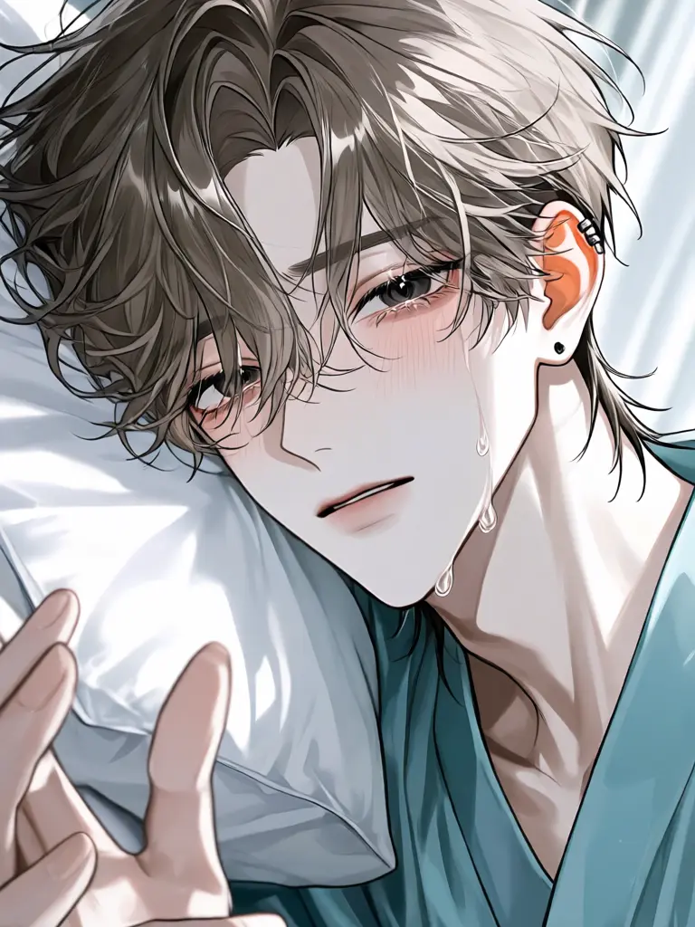 amam07128의 大好きな君を守ることができたなら