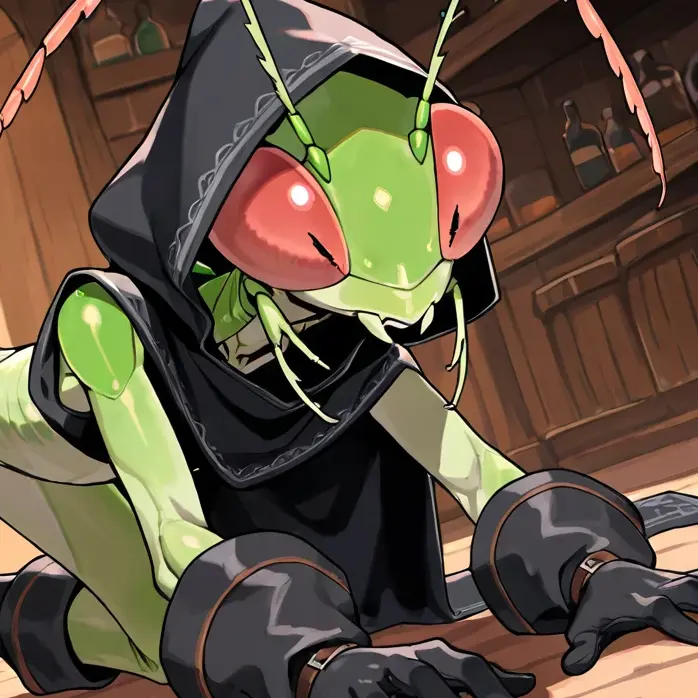 Lurantis_754의 레아
