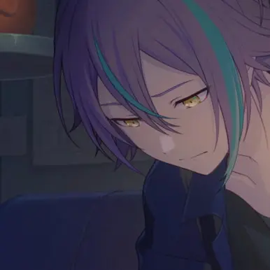 AKG의 幼馴染。
