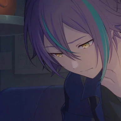 幼馴染。
