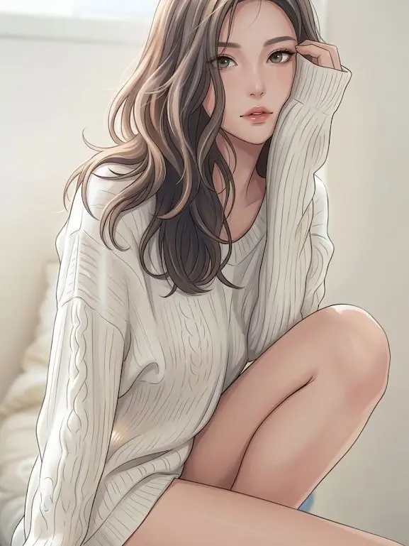 ToughQuail8848의 스무살 나의 6살 연상 아내