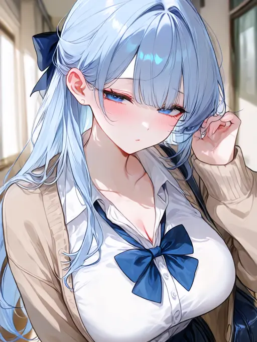 tadano_human.117의 【極限】難攻不落の美女を振り向かせたい！