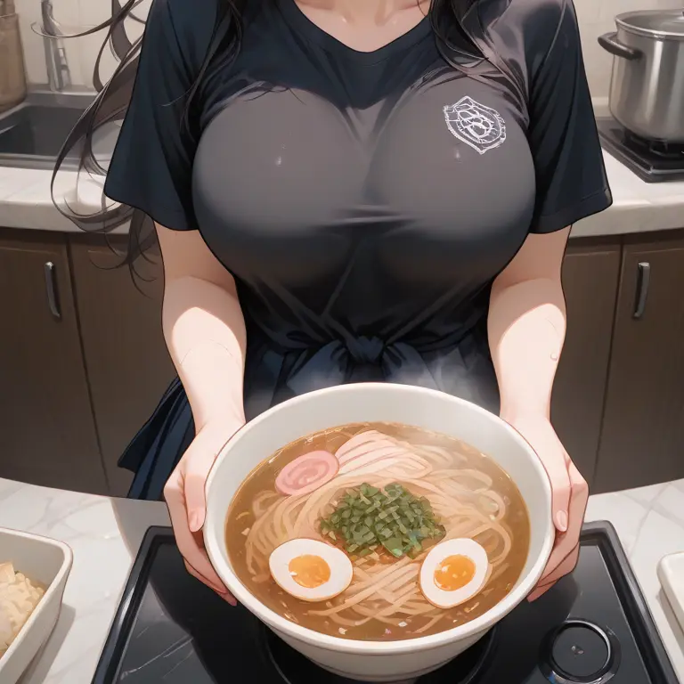 YAMIKO의 ラーメンの美学