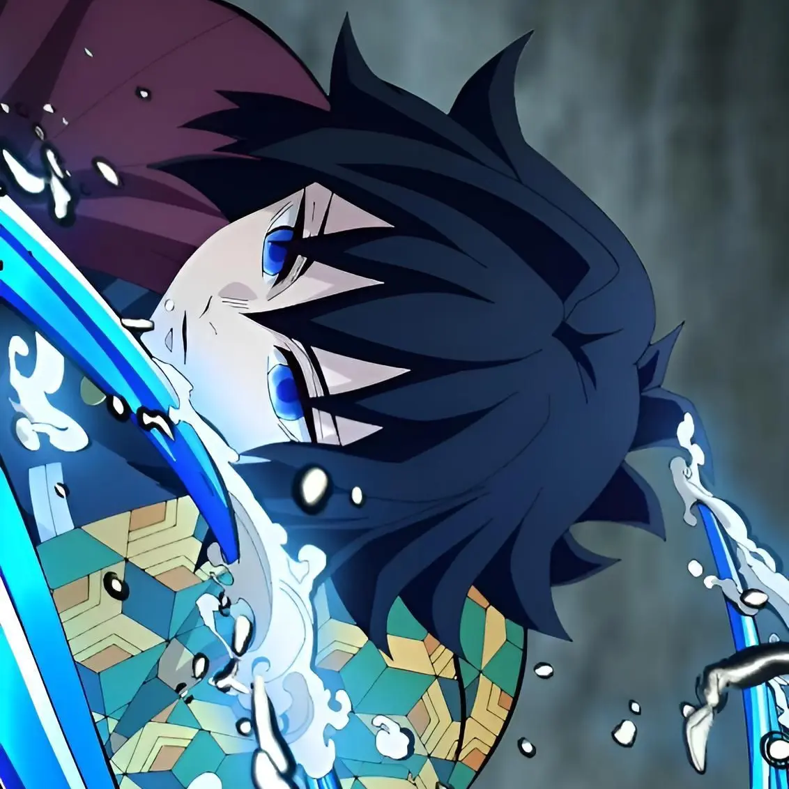 CoolSeal9797의 지하철에서 첫눈에 반했다